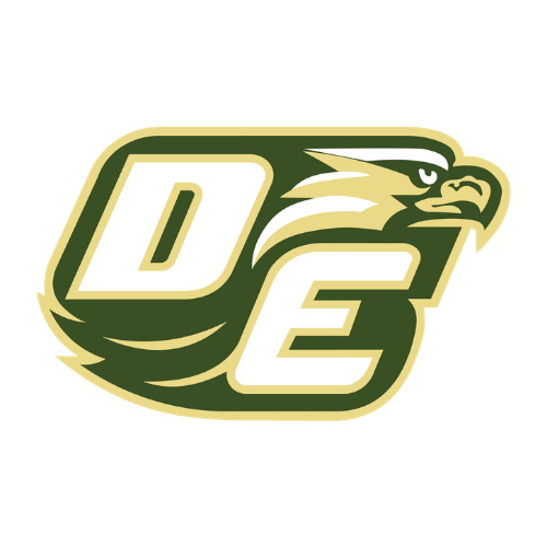 DC Eagles logo