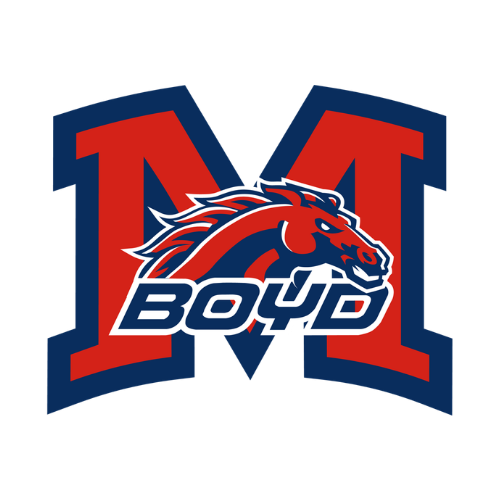 Boyd Broncos logo