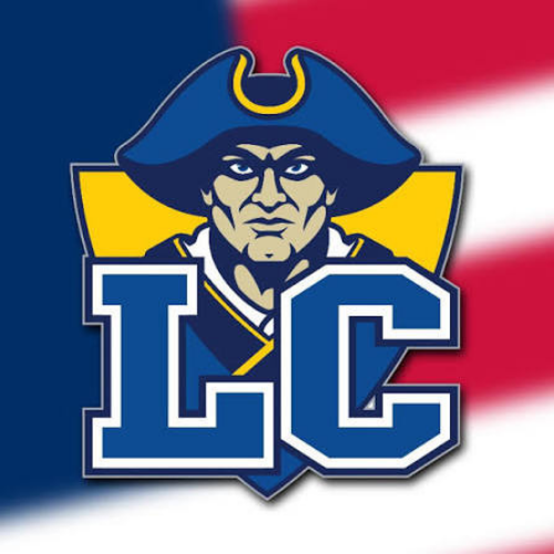 LC Patriots logo