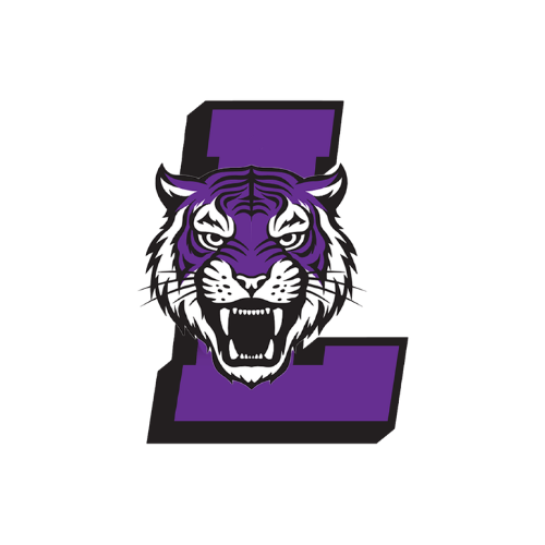 L Tigers logo