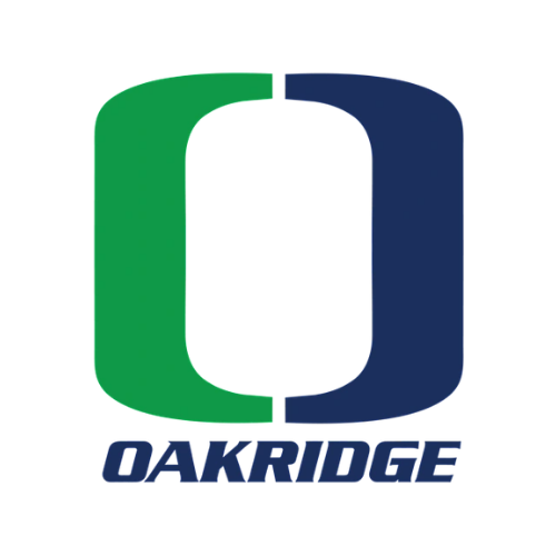 Oakridge logo