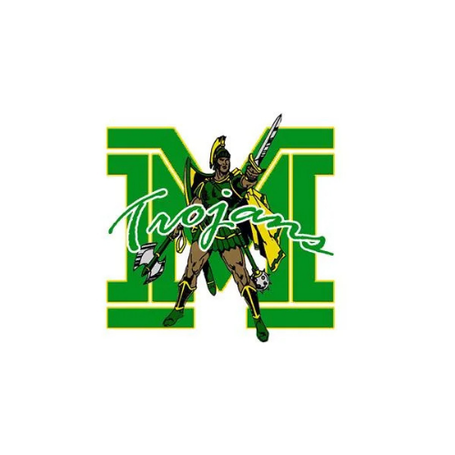 Trojans logo