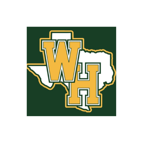 WH High School logo