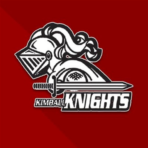 Kimball Knights logo