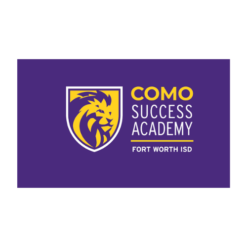 COMO Success Academy logo